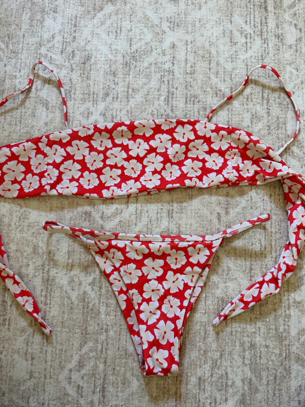 Lokahi swimwear set